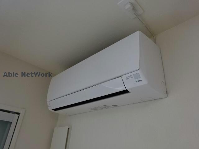 物件内観写真10　(同型モデル)