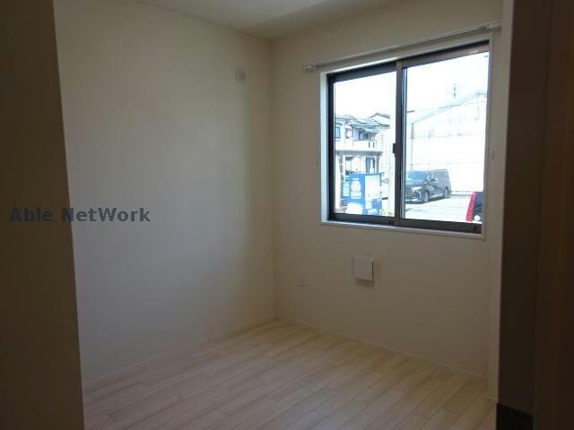 物件内観写真11　(同型モデル)