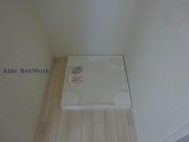 物件内観写真14　(同型モデル)