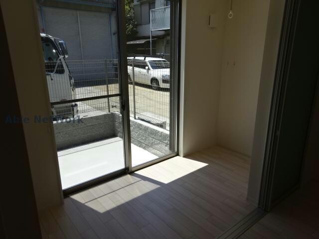 物件内観写真16　(同型モデル)