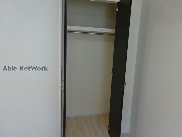 物件内観写真19　(同型モデル)