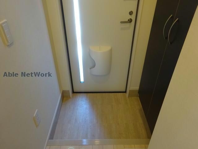 物件内観写真20　(同型モデル)