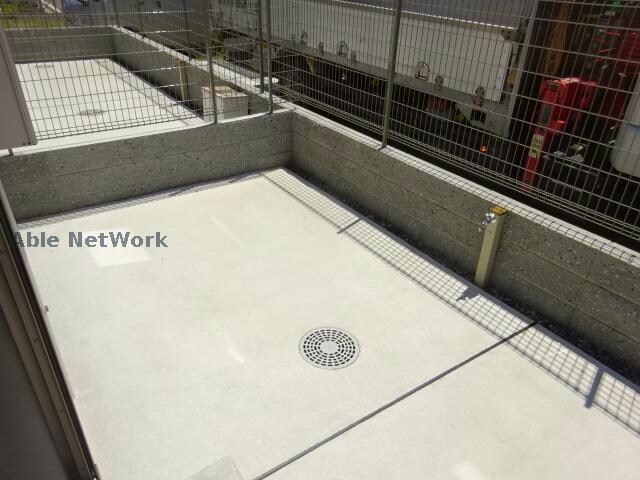 物件内観写真21　(同型モデル)