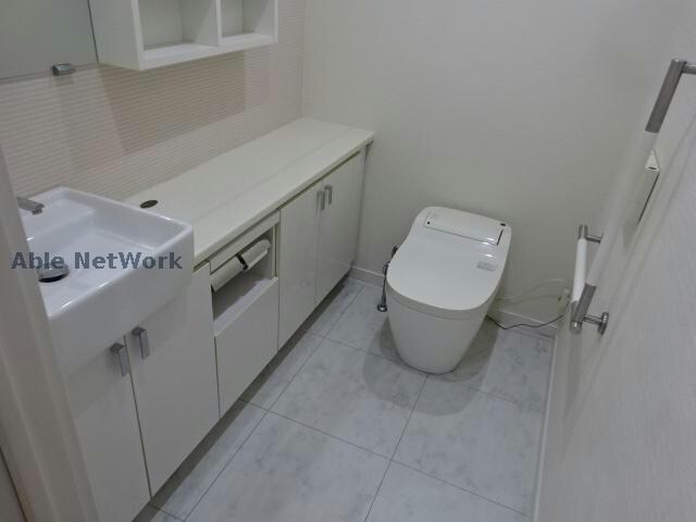 物件内観写真12　(1階部分)