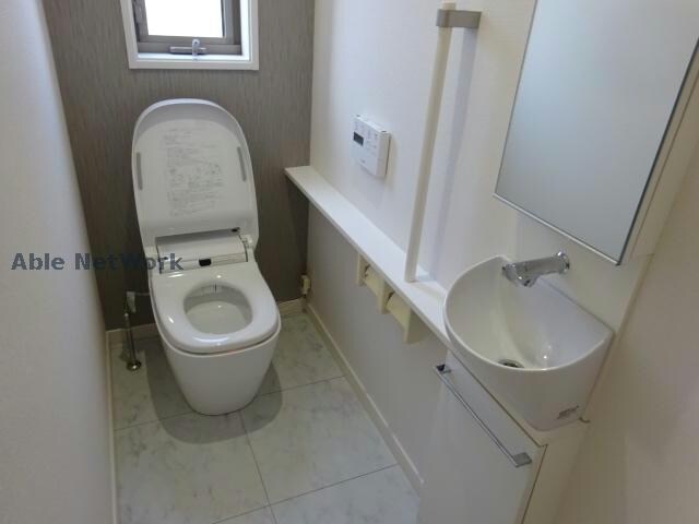 物件内観写真20　(2階部分)