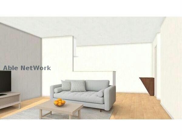 リビングダイニング(※イメージ図です。)