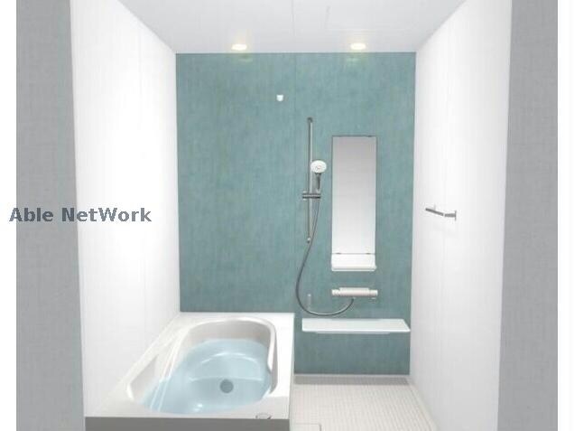 バス／シャワールーム等(※イメージ図です。)