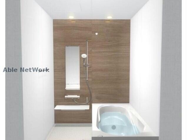 バス／シャワールーム等(※イメージ図です。)