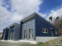 ディアコート中丸の外観写真