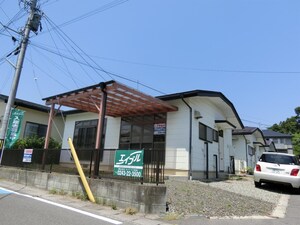 すがさわ貸家（287-3）外観写真