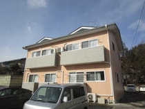 メゾン・ド・ラテールの外観写真