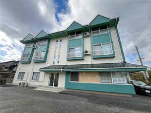 メゾン後川外観写真