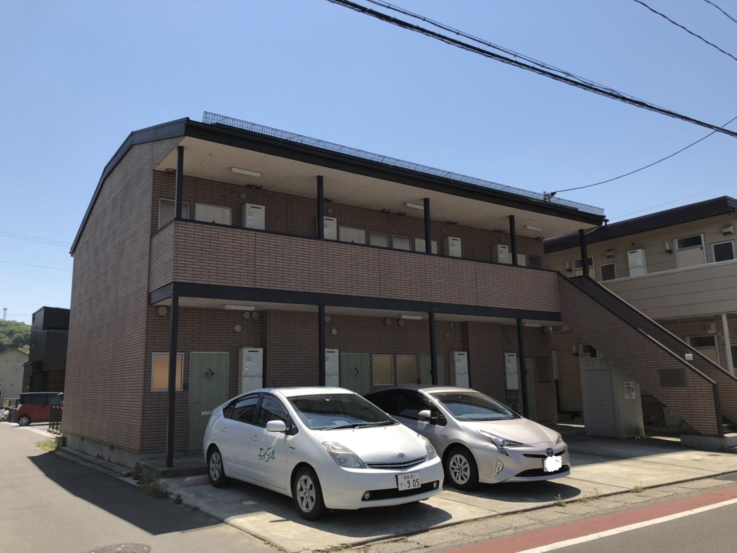 Renova南福島