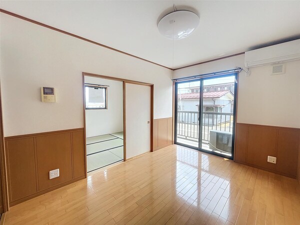 居室