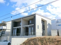 メゾンレーヴの外観写真