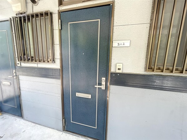 その他室内設備