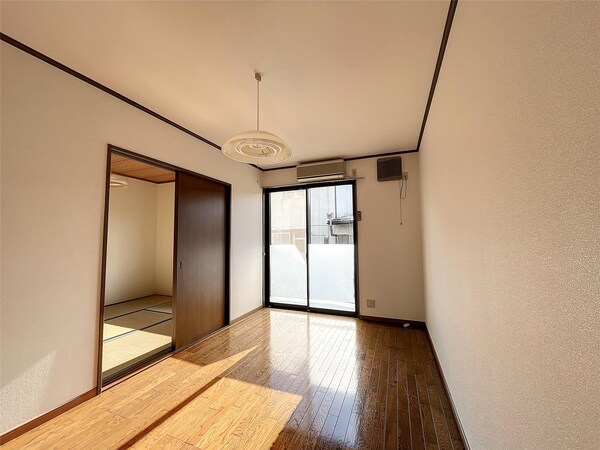 居室