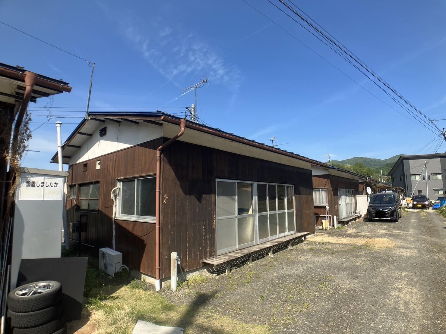 宗形貸家（西戸ノ内19-15）