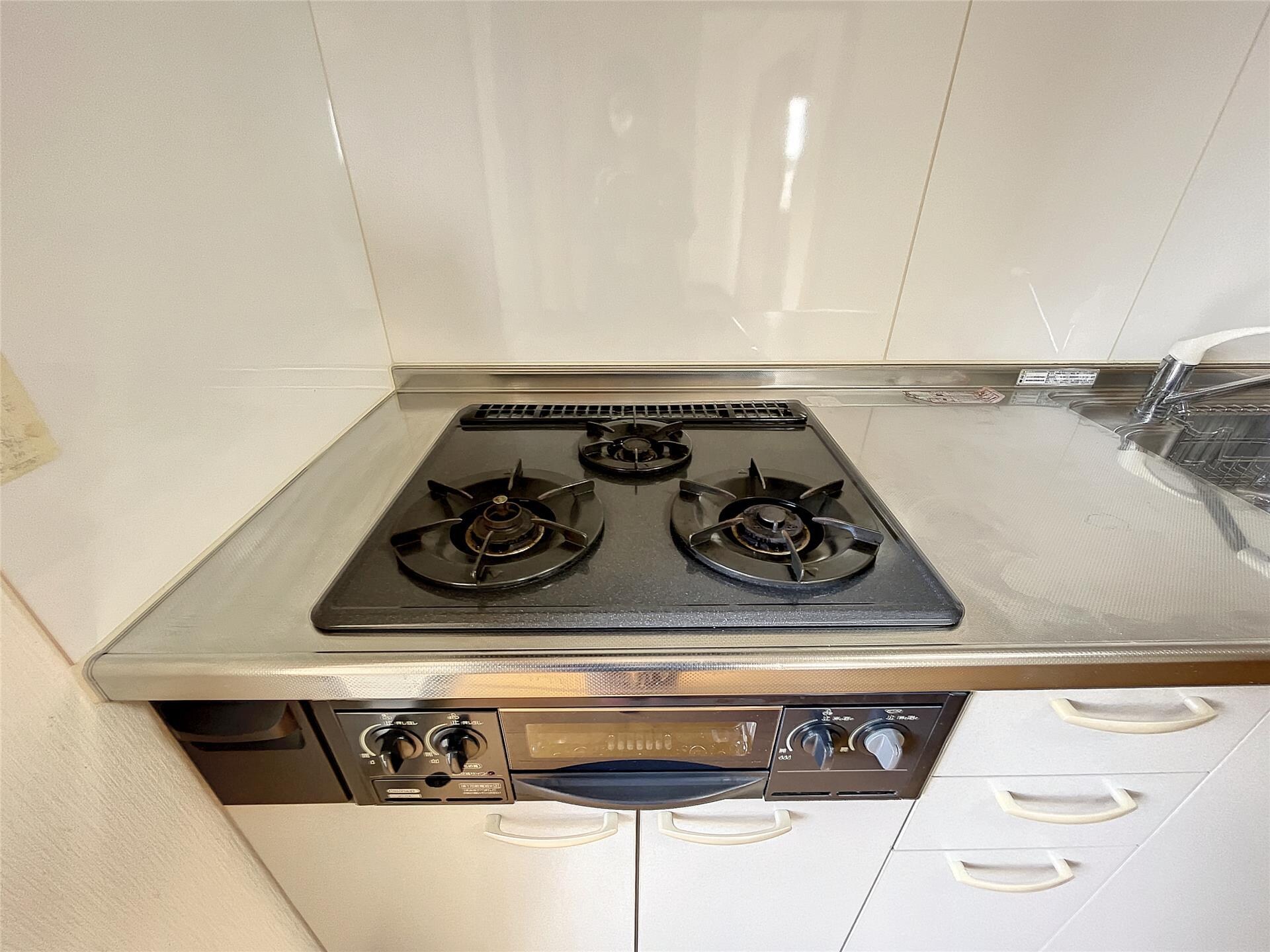 その他室内設備