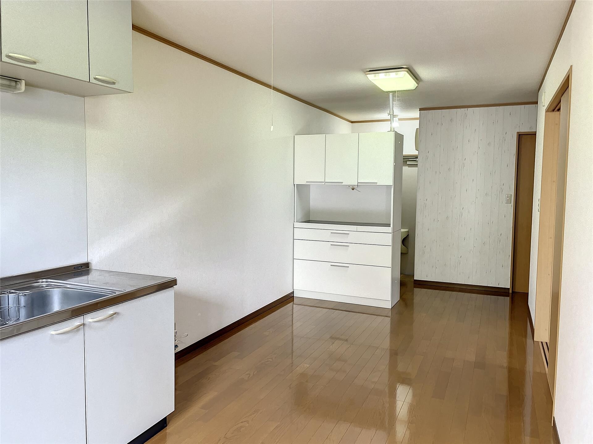 その他室内設備