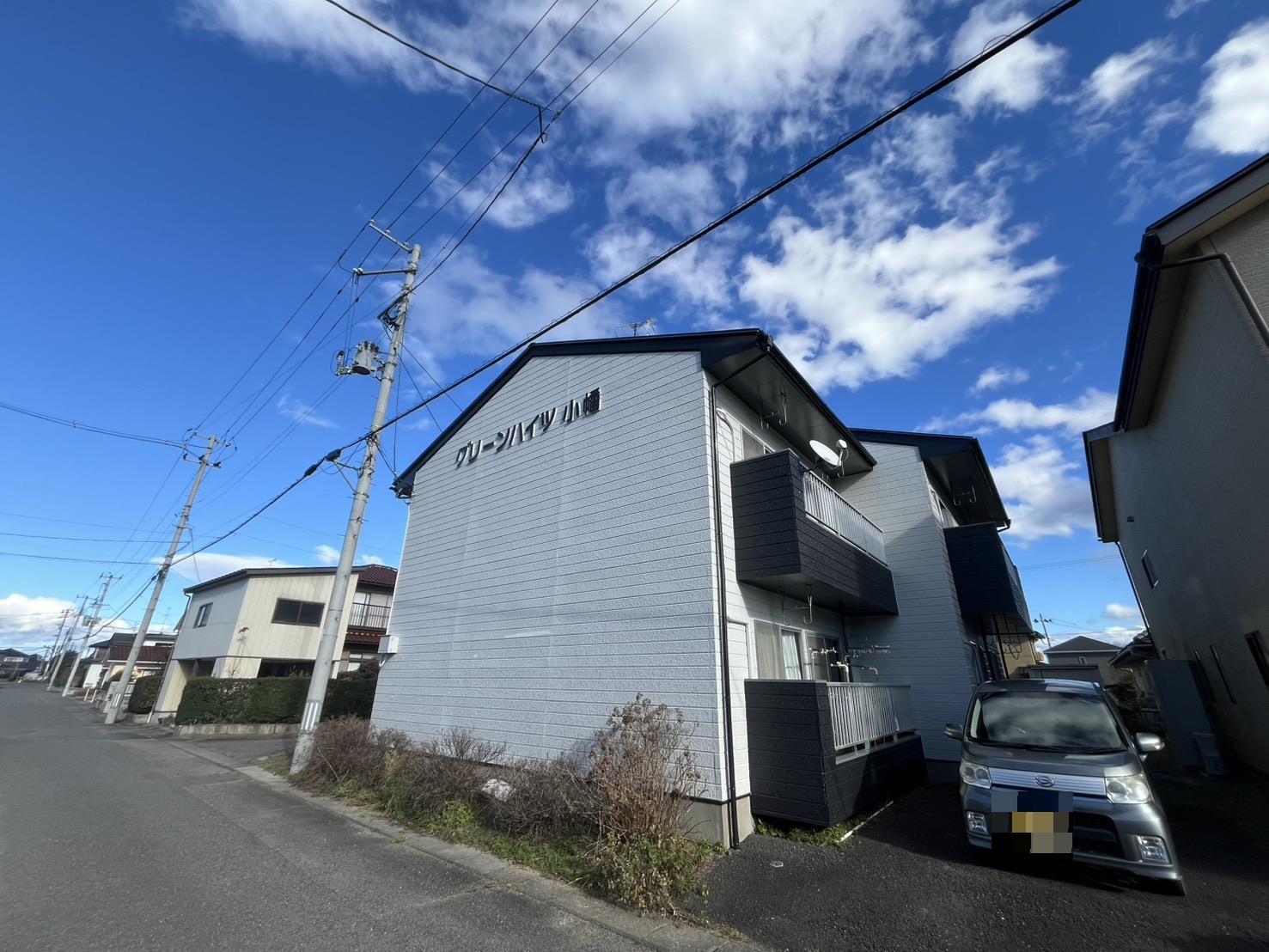 外観写真