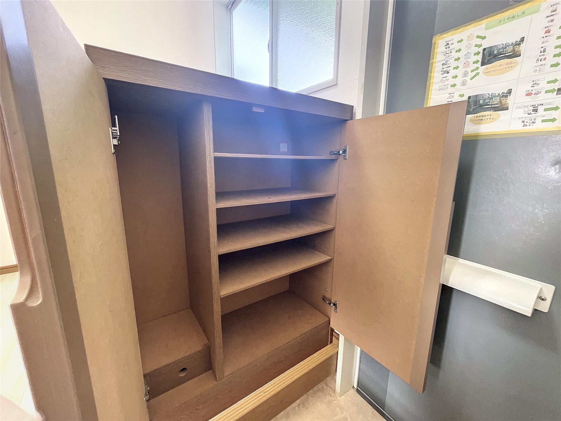 物件内観写真11　