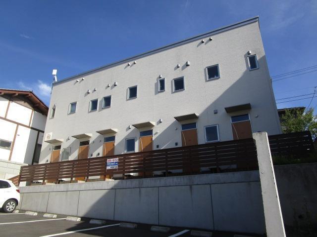 カーサMII(二本松)