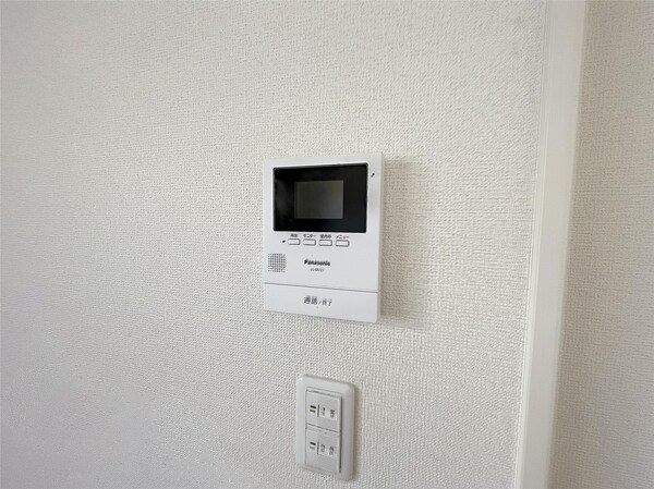 その他室内設備