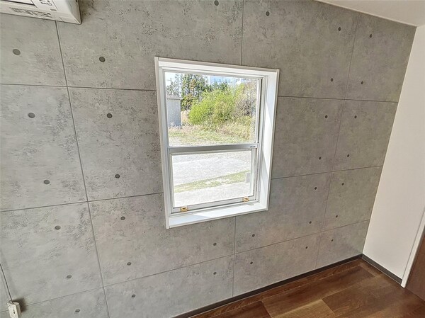 ベランダ・バルコニー・庭