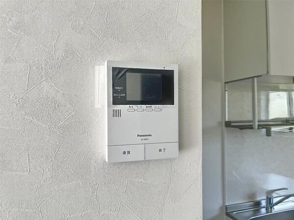 その他室内設備