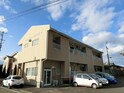 コーポサンライズII(本宮)