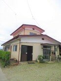 高橋貸家（安達ケ原）