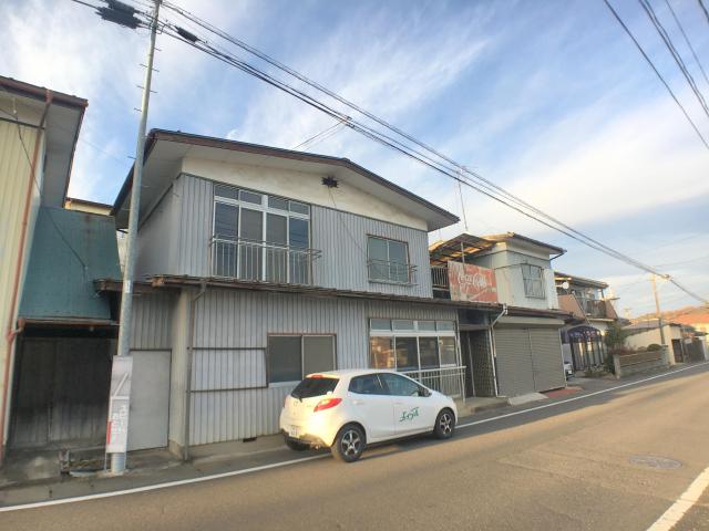 根本貸家（大壇）