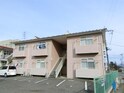 第2あづま荘（取り壊す方向なので募集中止）