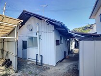 サン・サイド瓦町の外観写真