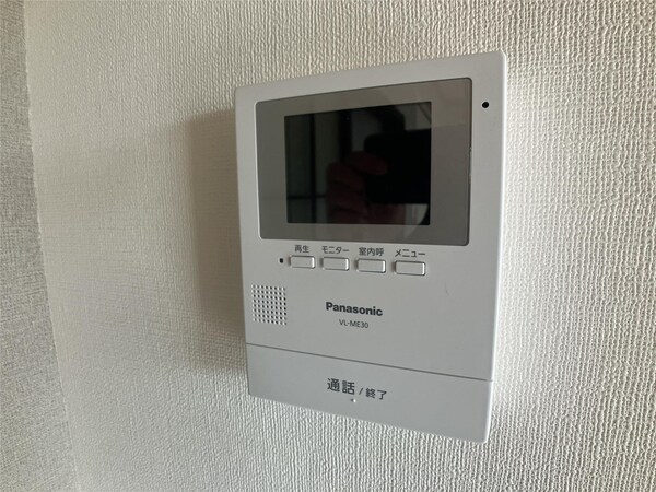 その他室内設備