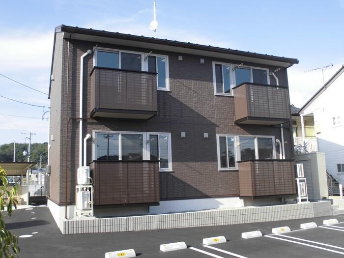 セジュール松岡