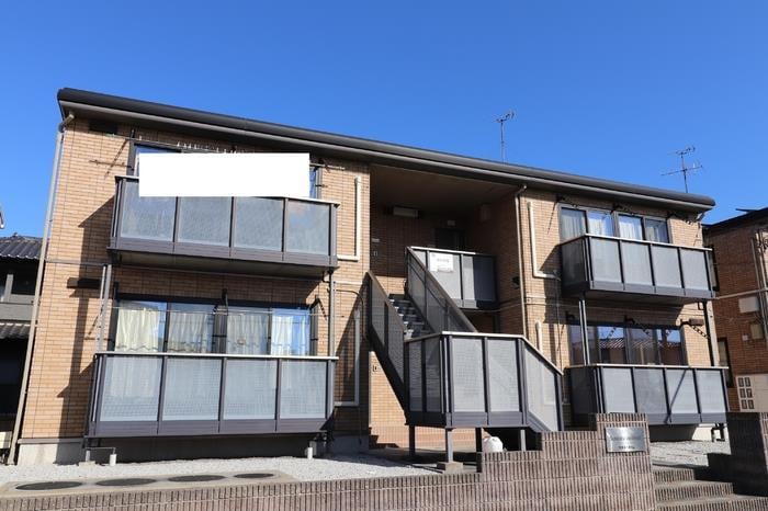 サスティナブル　イーストの物件外観写真