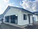 菅野貸家（賎ノ田6－12、6－13）