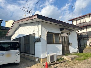 菅野貸家（賎ノ田6－14）外観写真