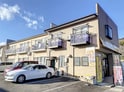 コーポ成田　3号棟　205