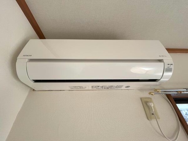 空調設備