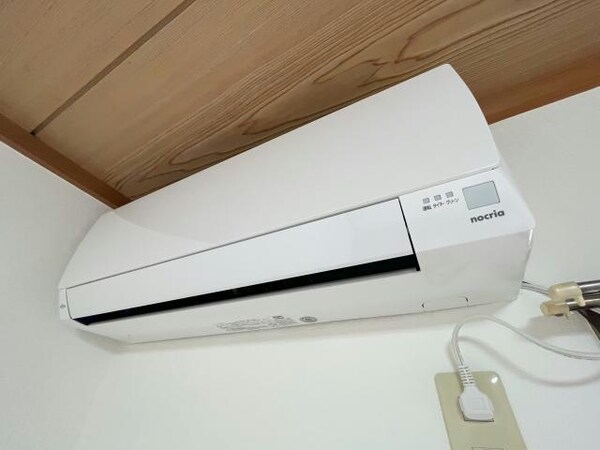 空調設備