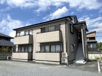 東北新幹線（東北地方） 郡山駅 2階建 築23年の外観写真