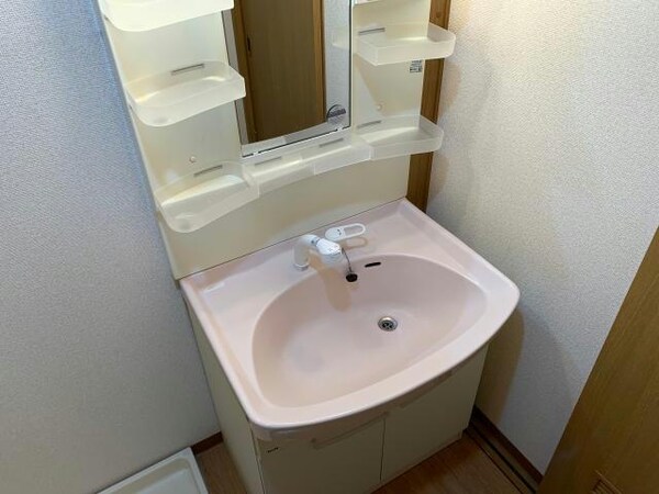 洗面所・脱衣所
