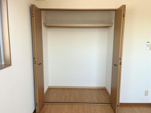 収納(※別部屋イメージ)