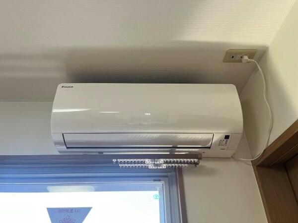 その他設備(※別部屋イメージ)