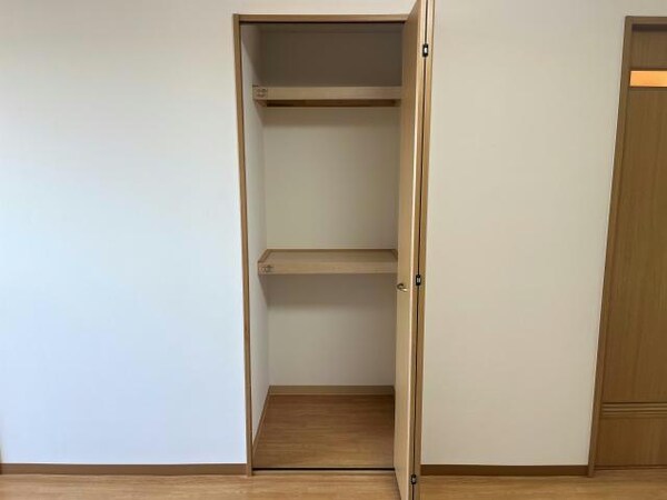 収納(※別部屋イメージ)