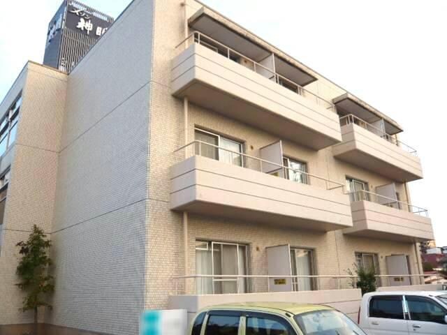 物件外観写真1　(外観)