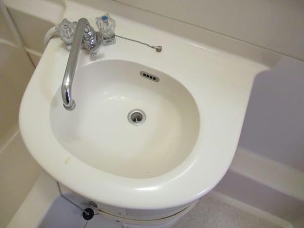 洗面所・脱衣所